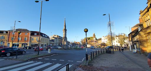 Banbury Cross