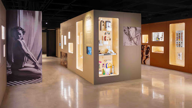 Museum of Sex