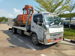 Sitiawan实兆远金顺面线