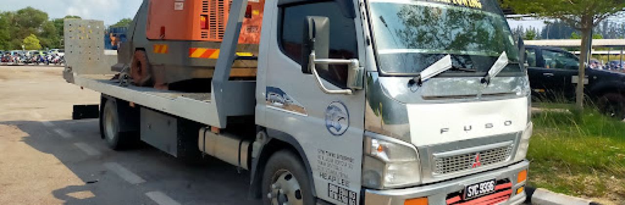 Sitiawan实兆远金顺面线