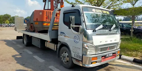 Sitiawan實兆遠金順麵線