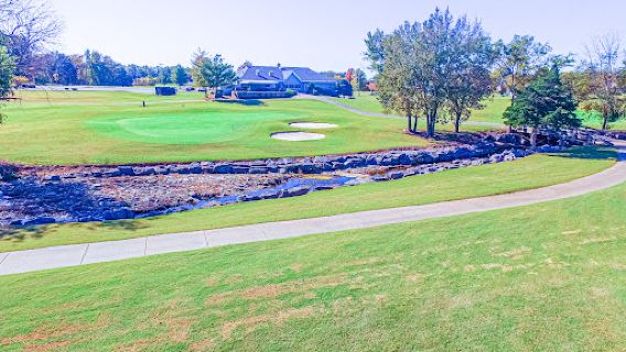 Saddle Creek Golf Club