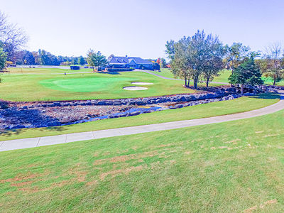 Saddle Creek Golf Club
