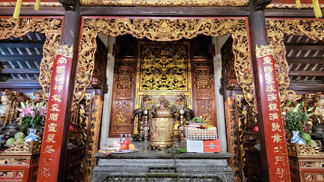 Cua Ong Temple