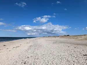 Sandy Neck Gate House
