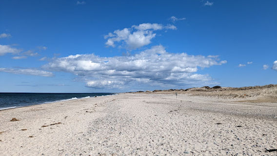 Sandy Neck Gate House