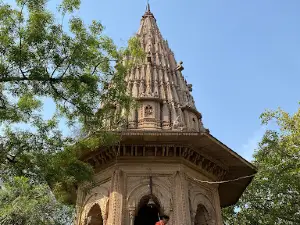 Chopda Shri Mahadev Mandir