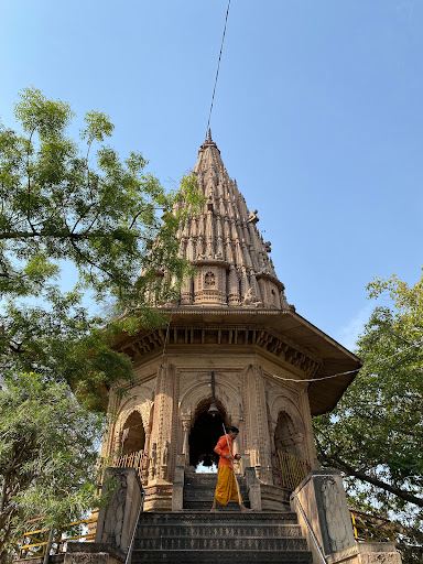 Chopda Shri Mahadev Mandir