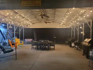 Miles City KOA Journey