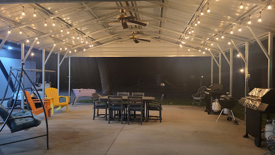 Miles City KOA Journey