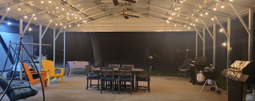 Miles City KOA Journey