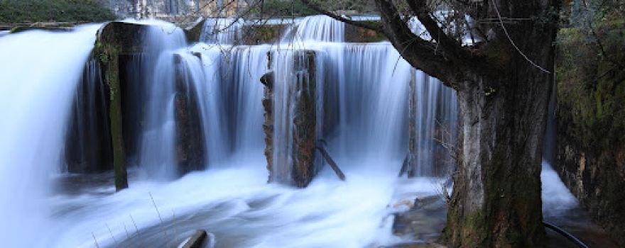 Rio Almonda