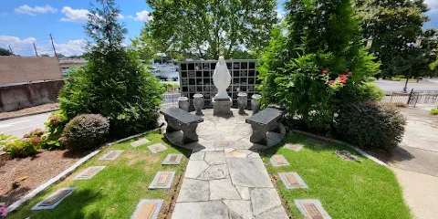 St. Mary's Catholic Church