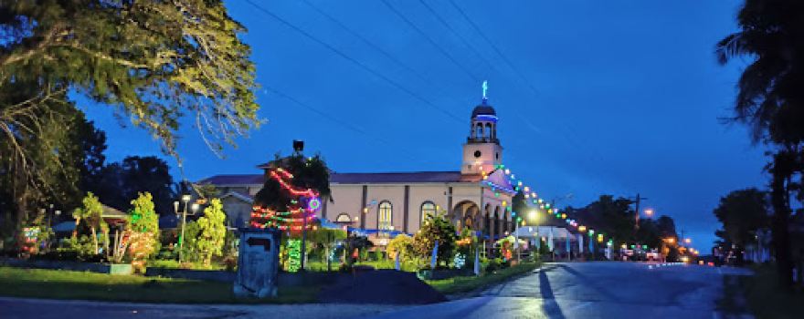 Immaculate Conception Parish