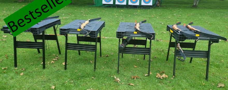 Brande Paintball & Event