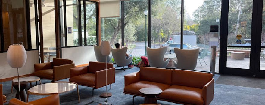 Atherton Library