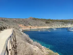 Spiaggia di Cala Dogana