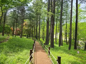 Gimcheon World Porcelain Museum