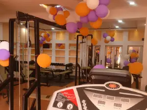 Fit And Fine Gym
