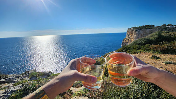 Mirador del Mediterrani