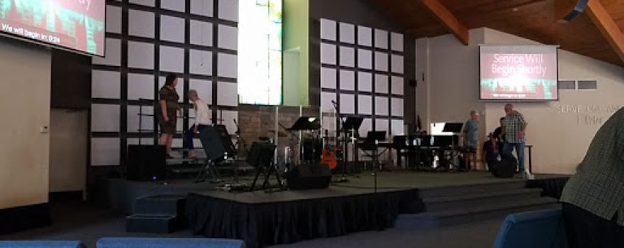 Mt Orab Church of Christ