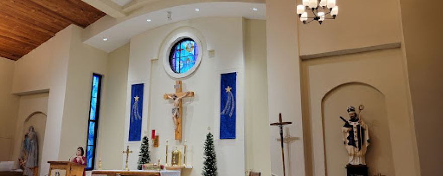 St. Victor Chapel