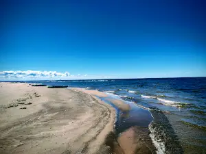 Lakeview Wildlife Management Area