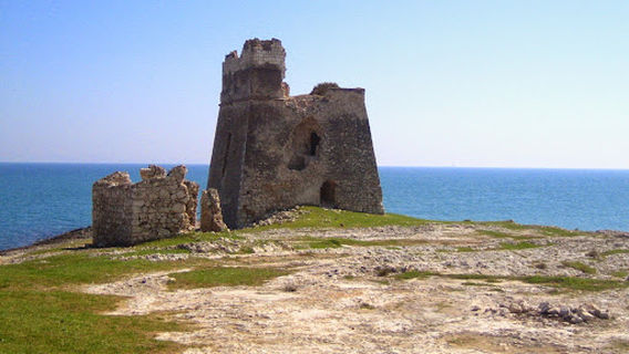 Camping Residence Villaggio San Michele - Vieste