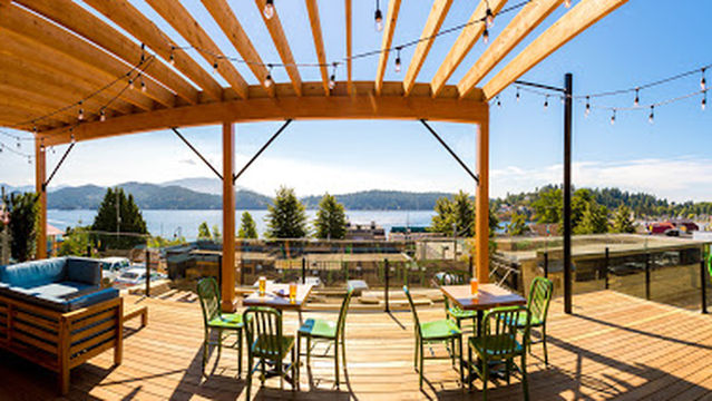 Tapworks Brewing Company