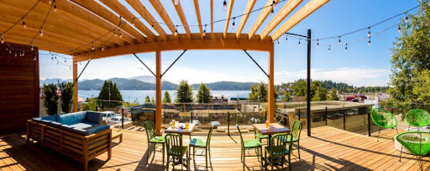Tapworks Brewing Company