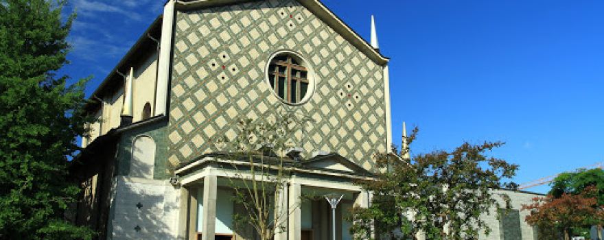Chiesa dei Santi Ilario e Remigio