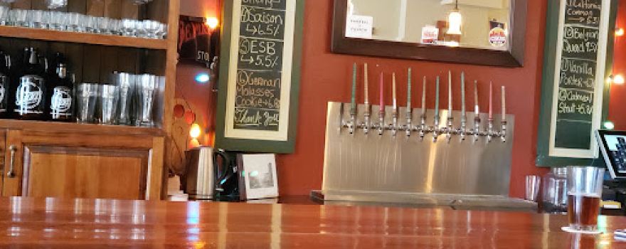 Staas Brewing Company