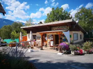 La Rochette