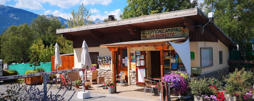 La Rochette