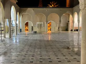 Sidi Boulbaba Mosque