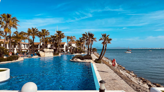 Alcudia
