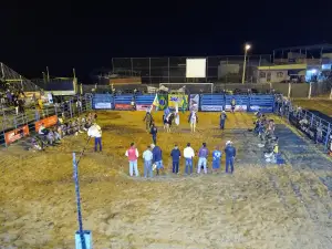 Municipal Stadium Dário Grossi