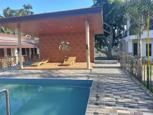 Czeascape Beach Resort