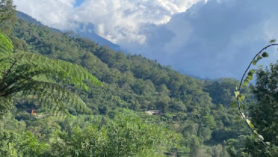 Riung Gunung
