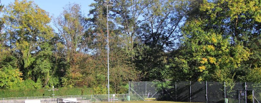 Sportzentrum Sanapark