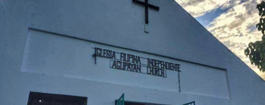 Aglipayan Church