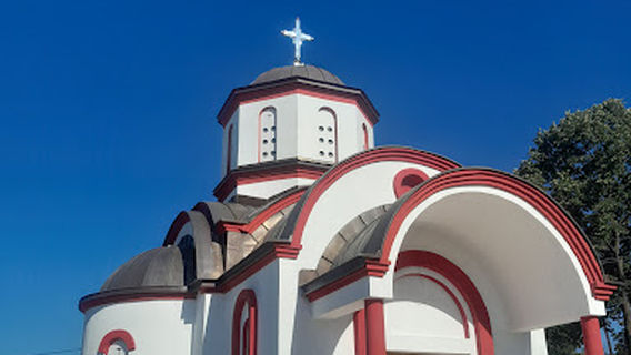 Saint Nicholas Church