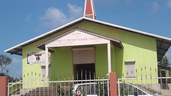 Unity Presbyterian Church
