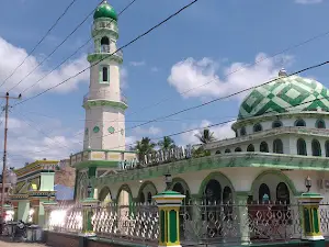 Masjid Ar Raudhah