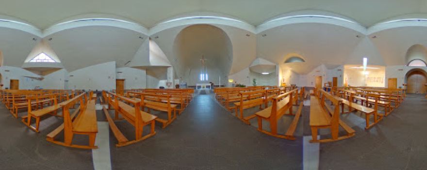 Parrocchia della Beata Vergine del Rosario