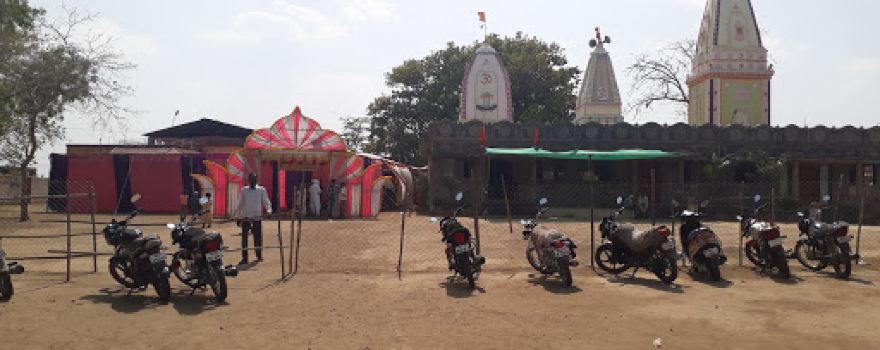 Bhawani Mata Mandir Pusla
