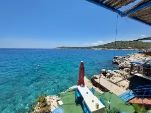 Akyar Piknik Alanı