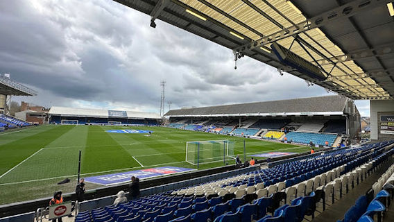 Weston Homes Stadium