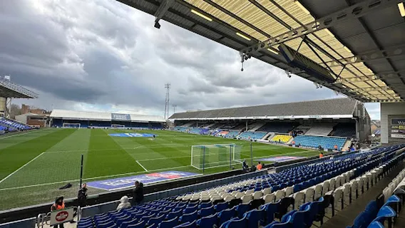 Weston Homes Stadium