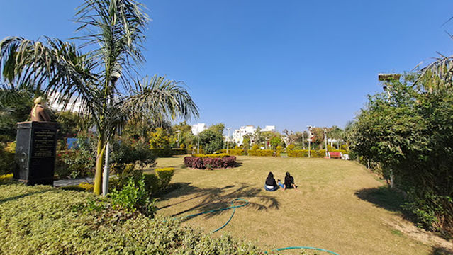 Vivek Park